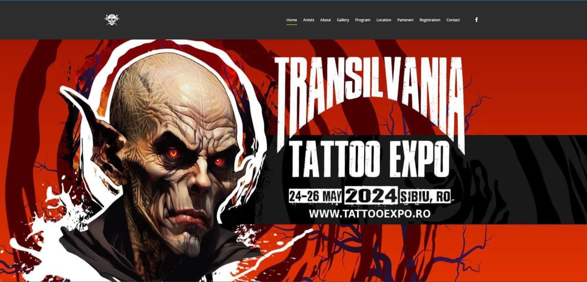 Tattoo Expo